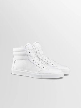 KOIO Primo Leather Sneaker